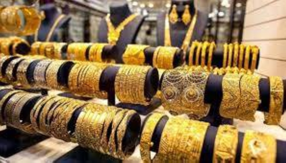 مصر: قفزة تاريخية في صادرات الذهب بالربع الأول