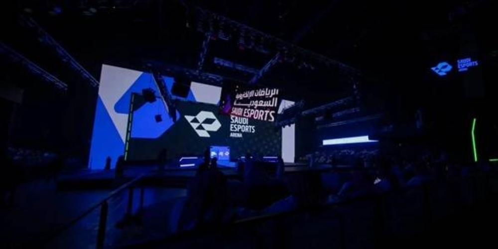 افتتاح SEF Arena في الرياض