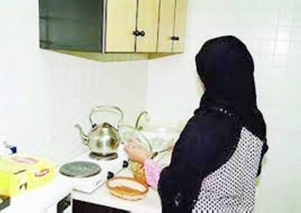 مـهلــة 6 أشهر لتصحيح أوضاع العمالة المنزلية المتغيبة