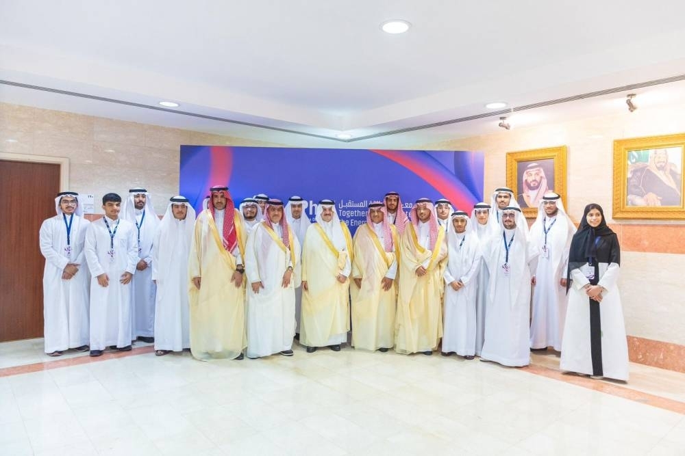 المنتخب السعودي للفيزياء يحصد 6 جوائز دولية في الأولمبياد الآسيوي 2025