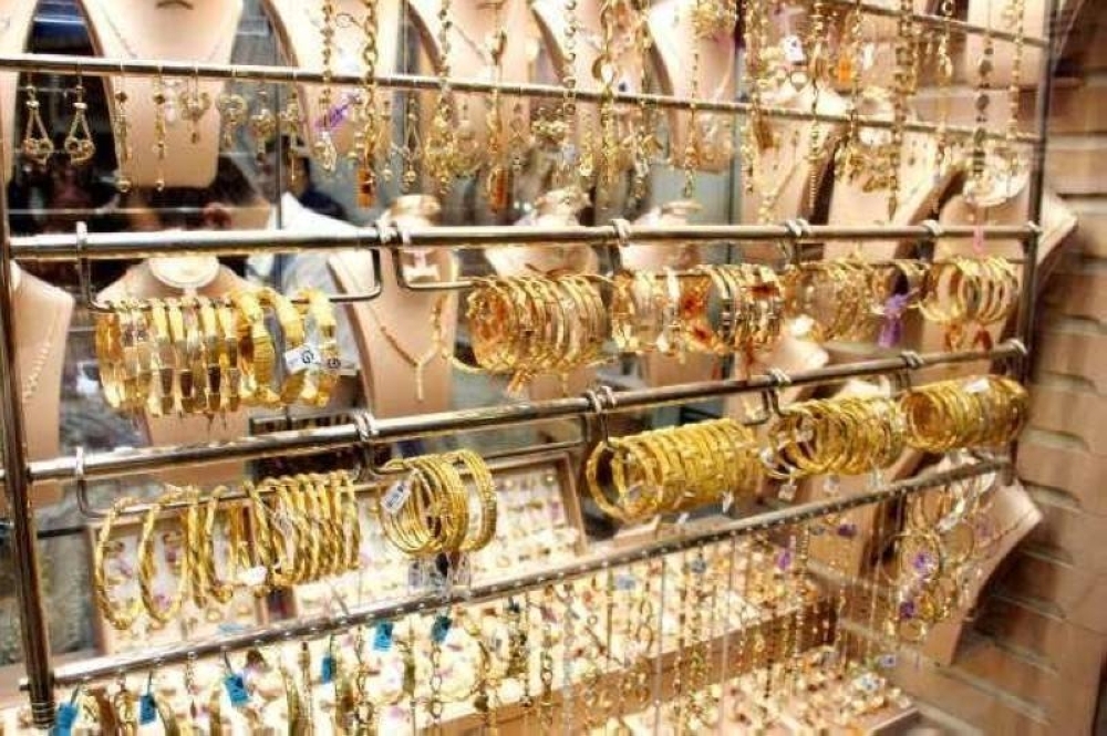 مع تراجع السعر العالمي.. هبوط بأسعار الذهب في مصر