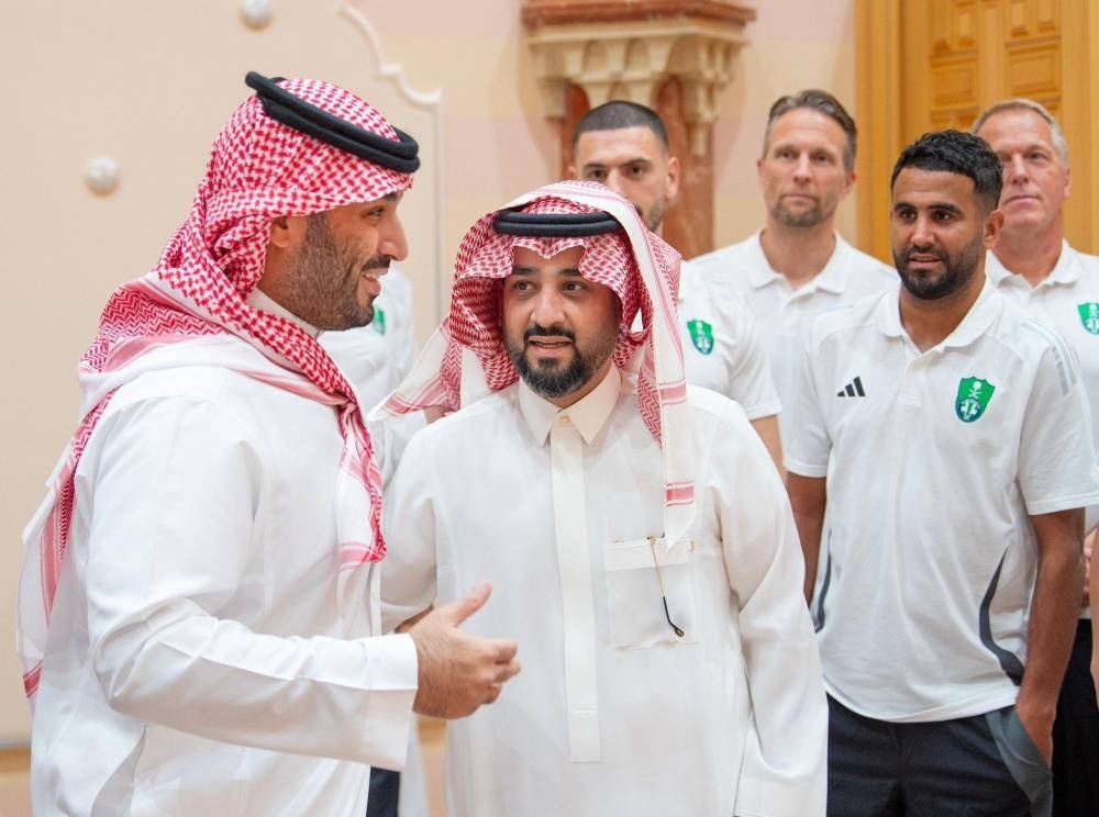 الأهلي.. بين فكر القيادة وكأس القارة