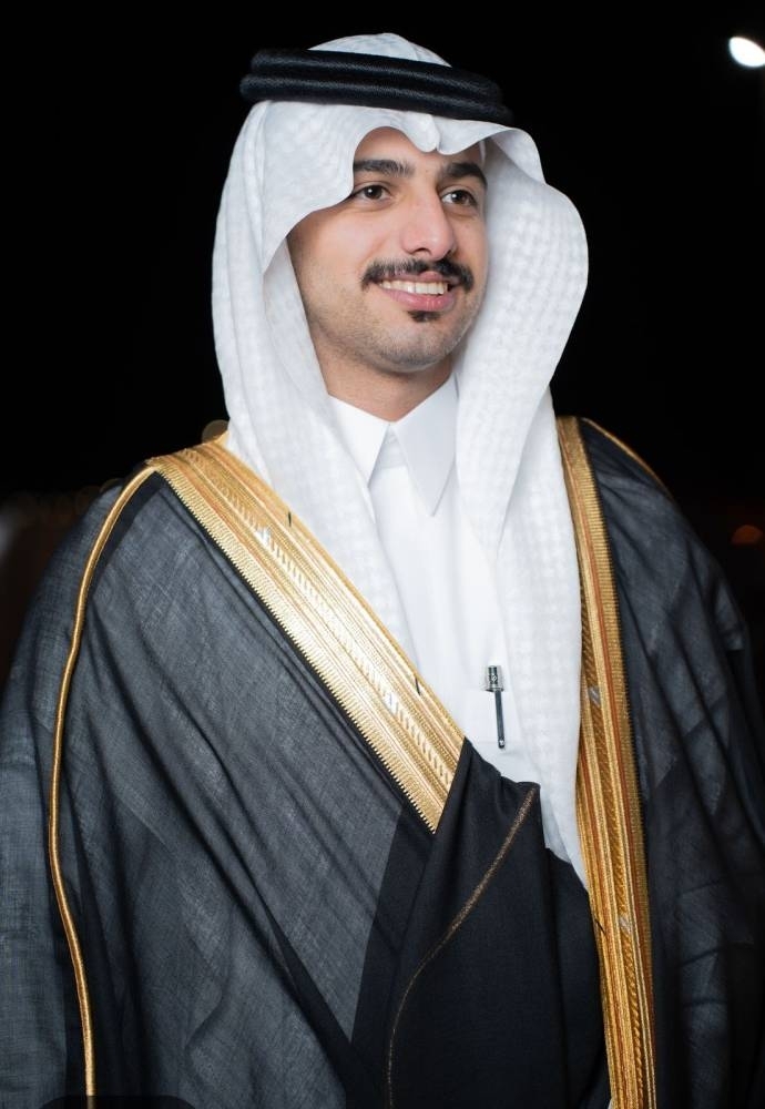 أحمد يودع حياة العزوبية