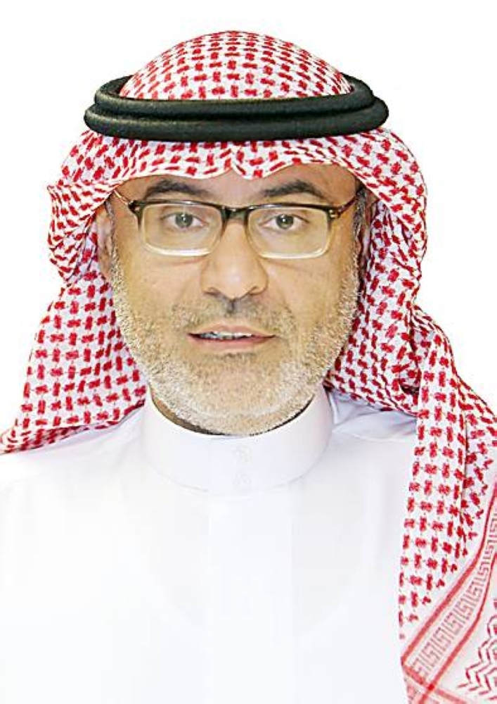 العسكر لـ«عكاظ»: الزيارة حملت رسائل قوية في ملفات المنطقة