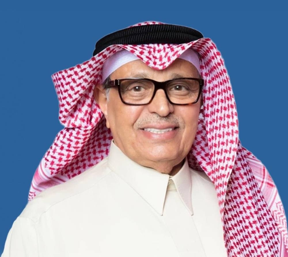 الشهري رئيساً لمجلس الأعمال السعودي الإماراتي