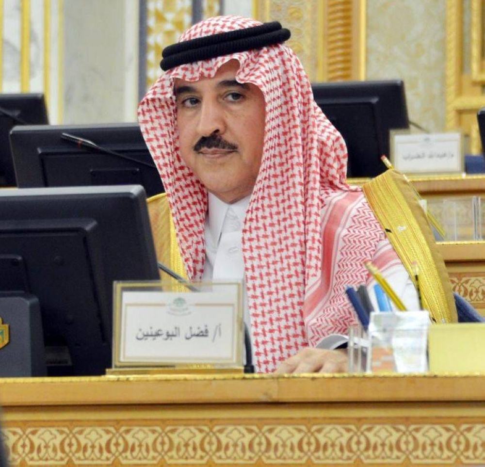 مطالبات في «الشورى» ببنى تحتية للمشاة ومدد زمنية للتحقيق في الحوادث