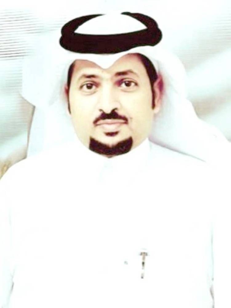 «جيوبارك السعودية».. موعد إلهام ومعالم إبهار