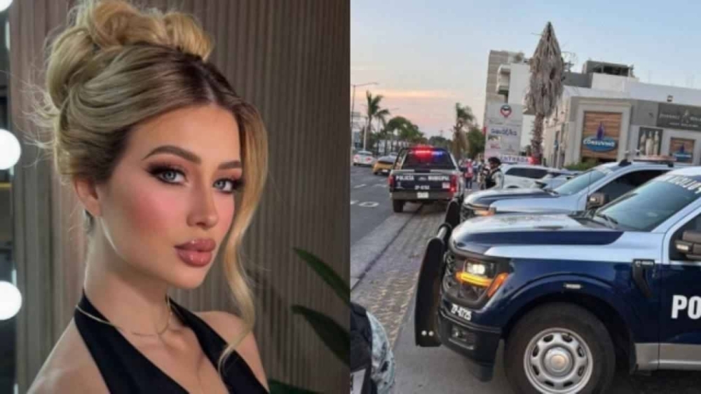 مأساة على الهواء.. مقتل «مؤثرة» في بث مباشر يهز المكسيك