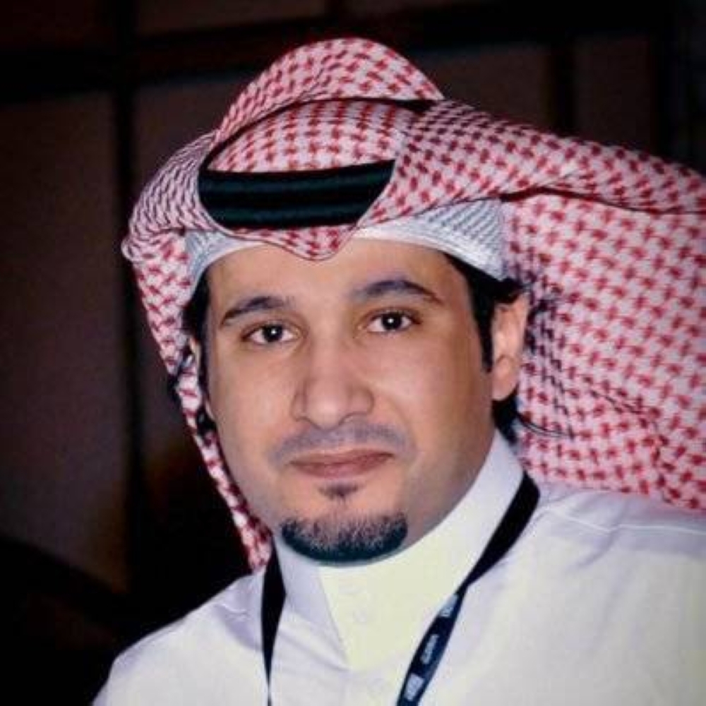 ابن عم طراد الأسمري إلى رحمة الله
