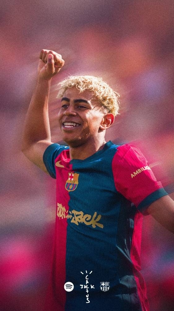 برشلونة.. من موسم صفري إلى «ثلاثية تاريخية»