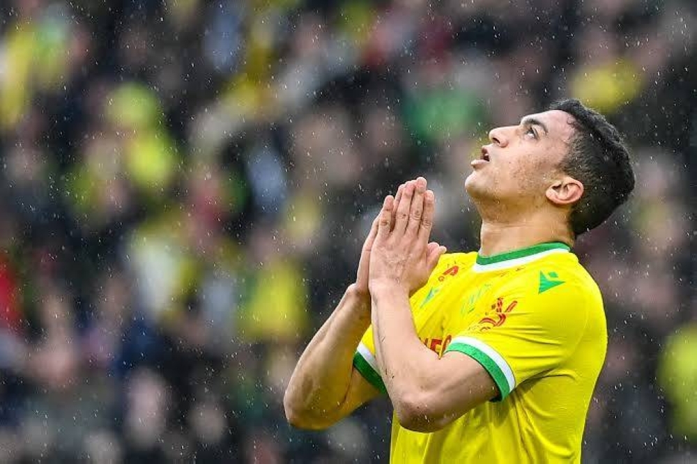 للمرة الثالثة.. لاعب مصري يواجه أزمة في الدوري الفرنسي بسبب «المثليين»