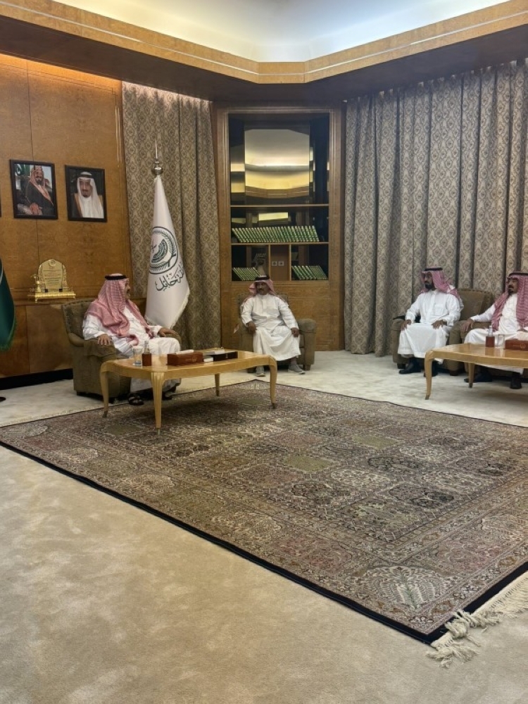 شفاعة الأمير عبدالعزيز بن سعد تُثمر عفواً في حائل