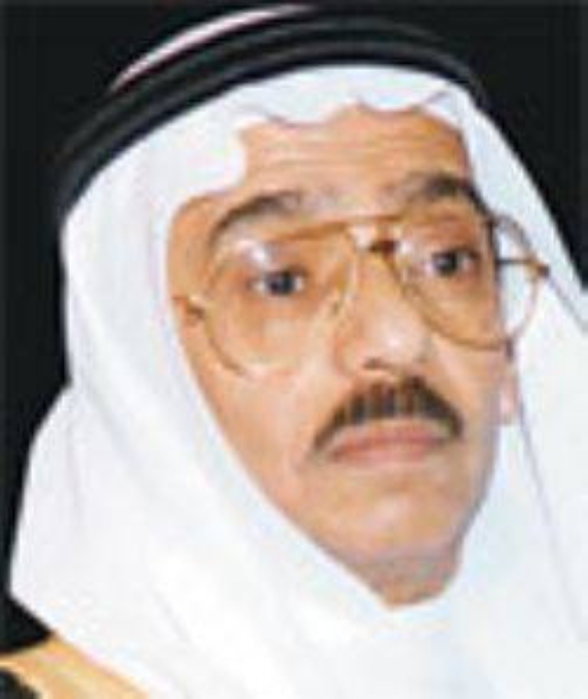 أسامة السباعي في ذمة الله
