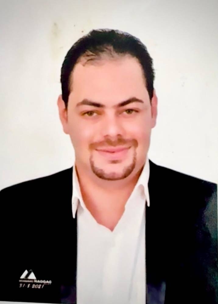 مرض السكري وقياس النظر