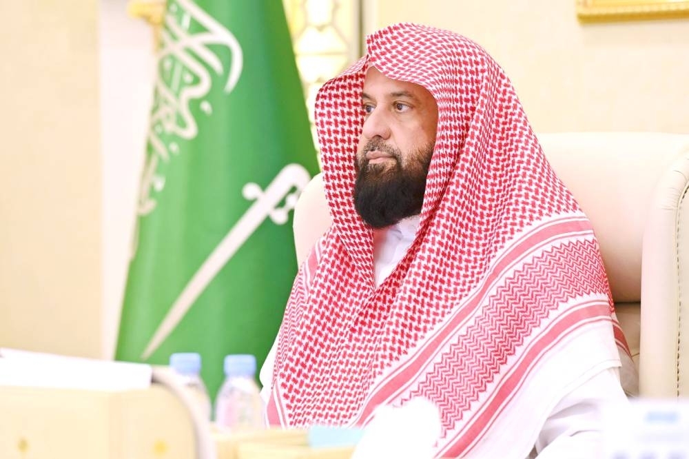 السند: خطة الحج تنفّذ في 8 مناطق و50 مركزاً ميدانياً