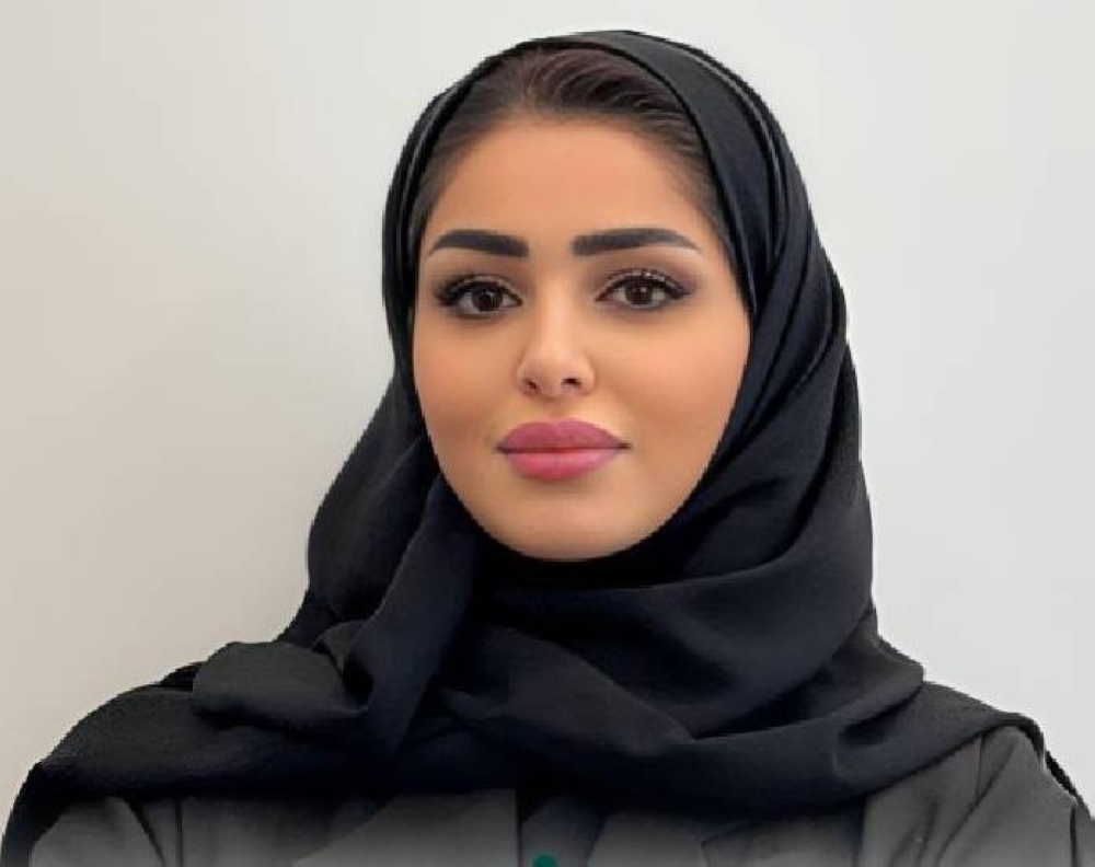 سلوى العمران رئيساً للعلاقات بـ«الصحة»
