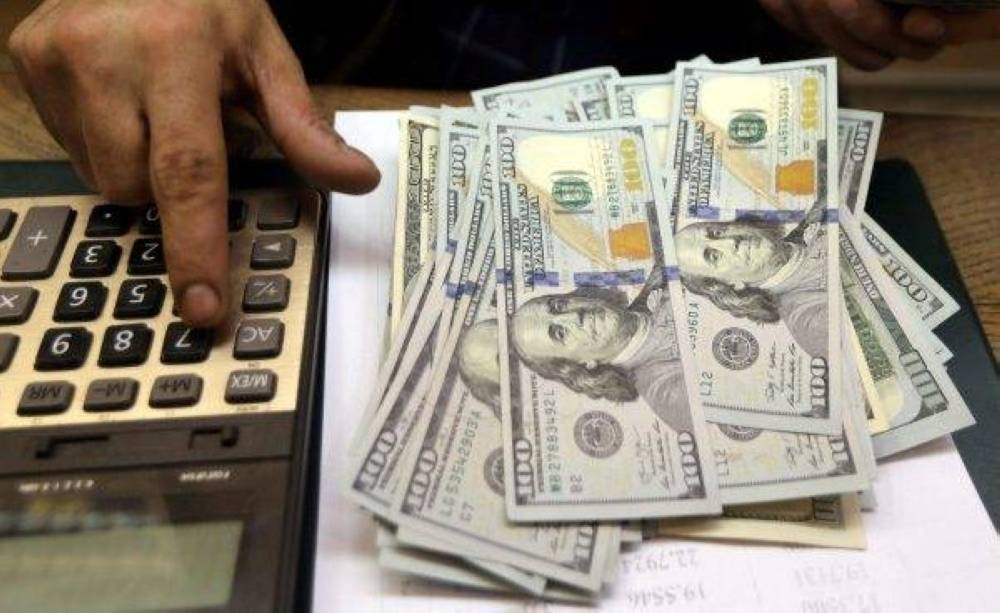 مصر: سعر الصرف يتعافى.. الدولار عند 50.08 جنيه