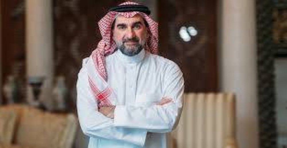 الرميان: سنضاعف استثماراتنا في أوروبا إلى 170 مليار دولار