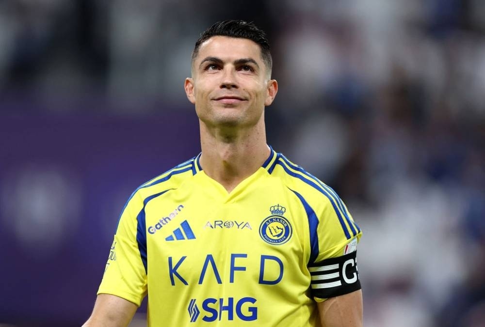 نادٍ برازيلي يتحرك لضمّ رونالدو لمونديال الأندية