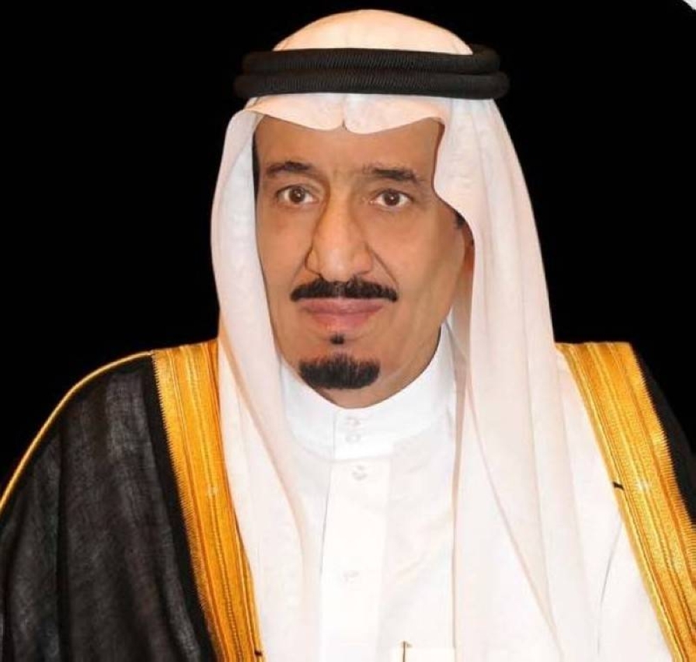 خادم الحرمين يوجه باستضافة 1000 حاج وحاجة من الفلسطينيين على نفقته الخاصة