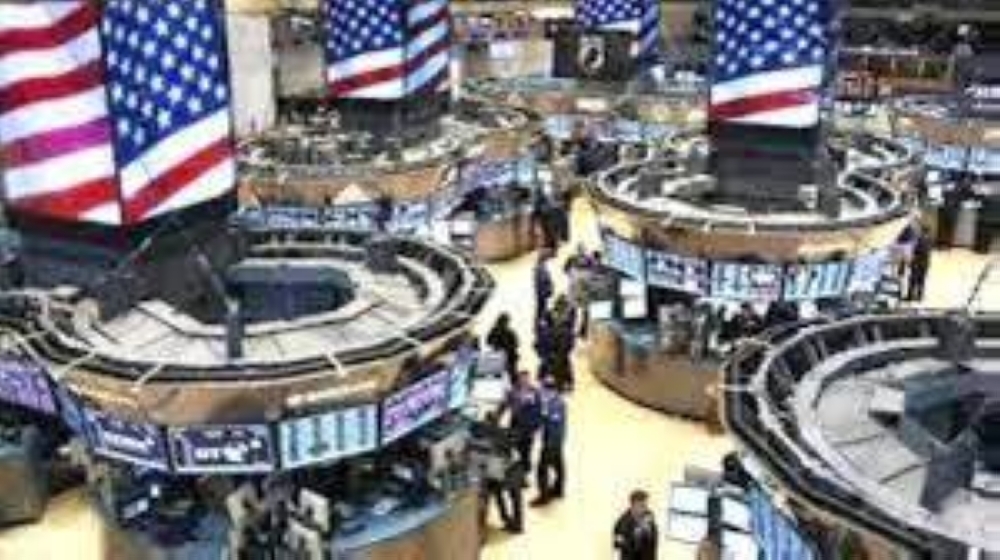 تراجع الأسهم الآسيوية و«ستاندرد آند بورز» ينخفض 1%