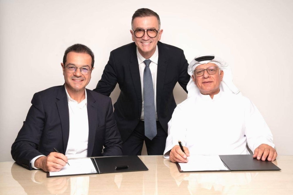 مجموعة مغربي للتجزئة، الرائدة في عالم النظارات في الشرق الأوسط، تعتزم الاستحواذ على كيفان للبصريات الرائدة في سوق التجزئة الكويتي