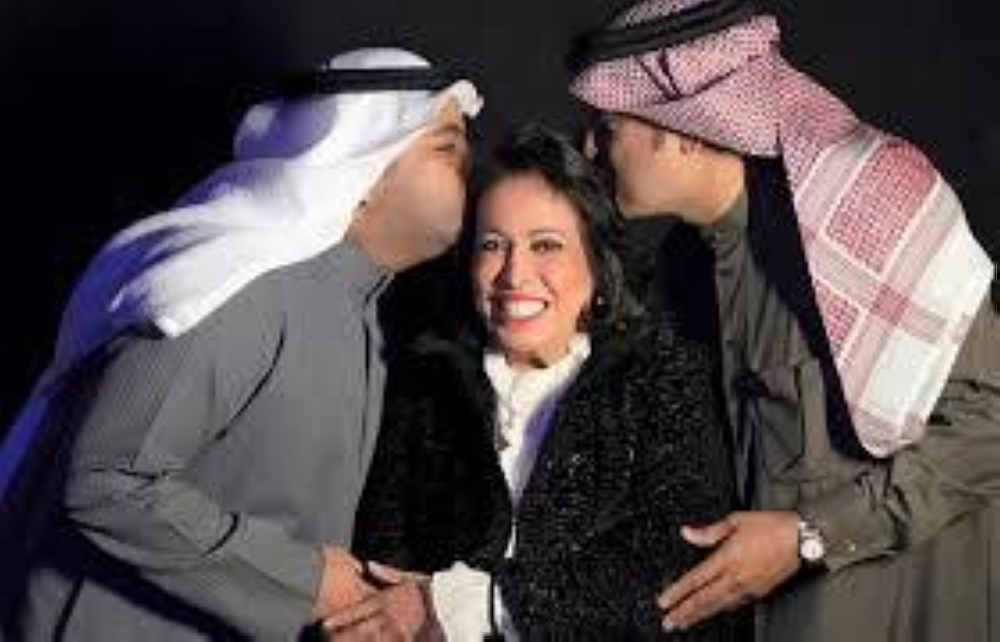 احتفالاً بيوم المرأة الكويتية.. تكريم سيدة الشاشة الخليجية حياة الفهد