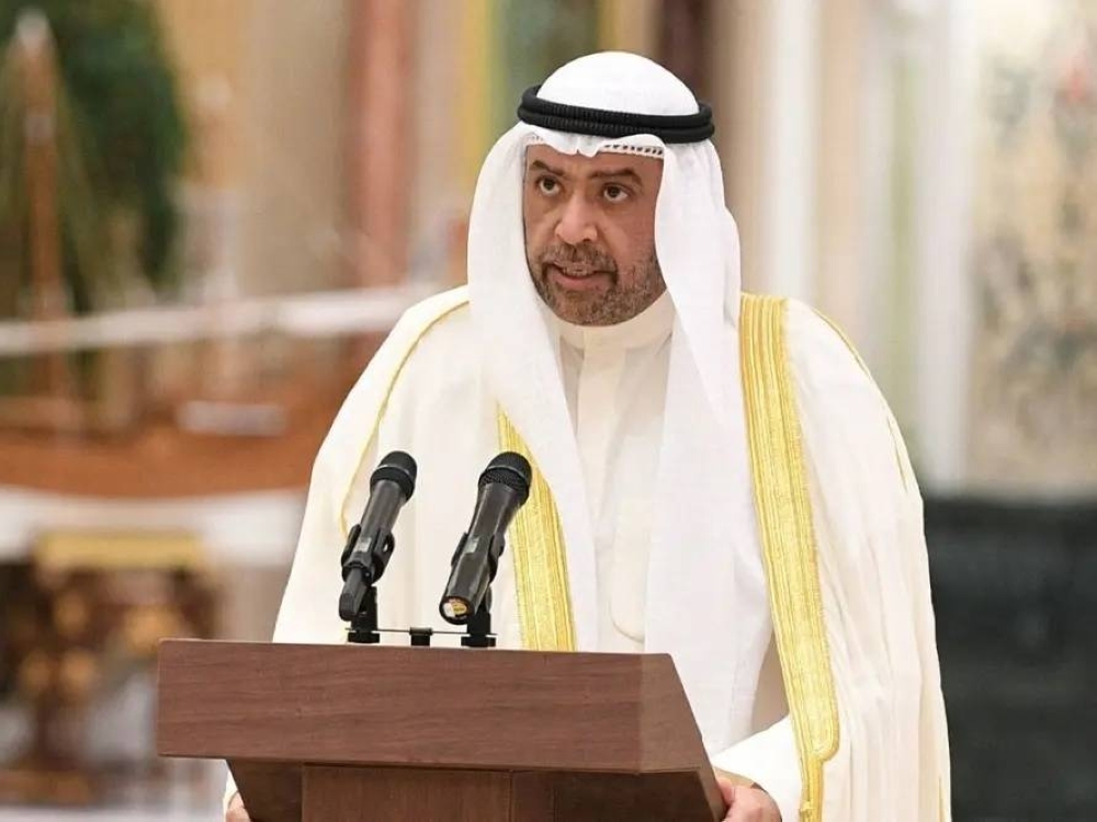 تأجيل محاكمة أحمد الفهد في قضية الاختلاس إلى 24 يونيو