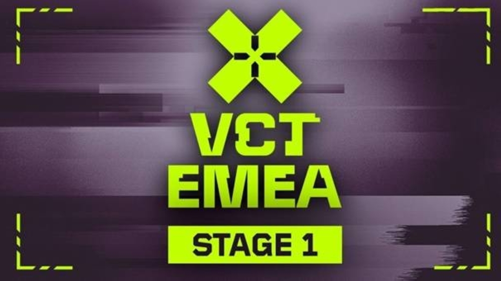 تم تأجيل VCT EMEA Stage 1 بسبب المشاكل التقنية المستمرة