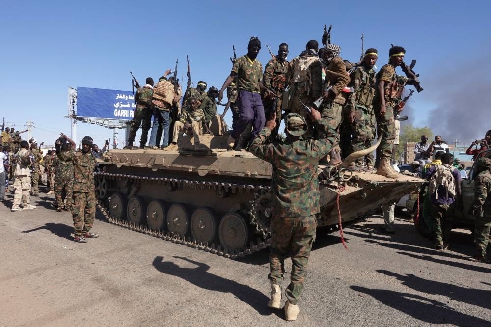 الجيش السوداني: ولاية الخرطوم خالية من «الدعم السريع» بعد السيطرة عليها بالكامل