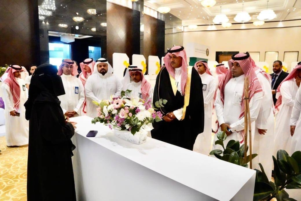 جازان تحتفي باليوم العالمي للنحل وتُبرز دعم المملكة لقطاع تربيته