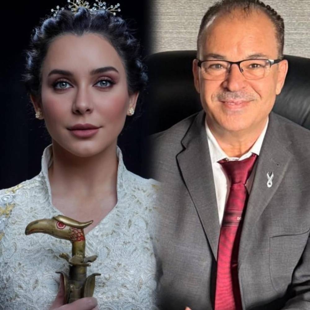 نقيب الفنانين يكشف لـ «عكاظ» المفاجأة: شطب سلاف فواخرجي لا يمنعها من مزاولة التمثيل