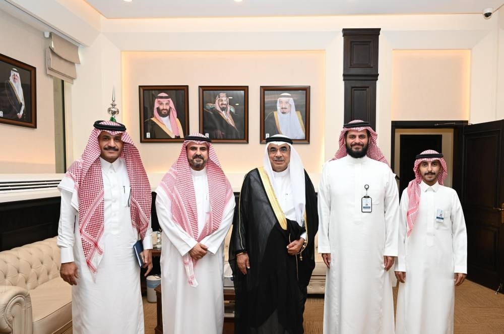 تعاون أمانة الشرقية و«مدن» لتطوير المشاريع الصناعية