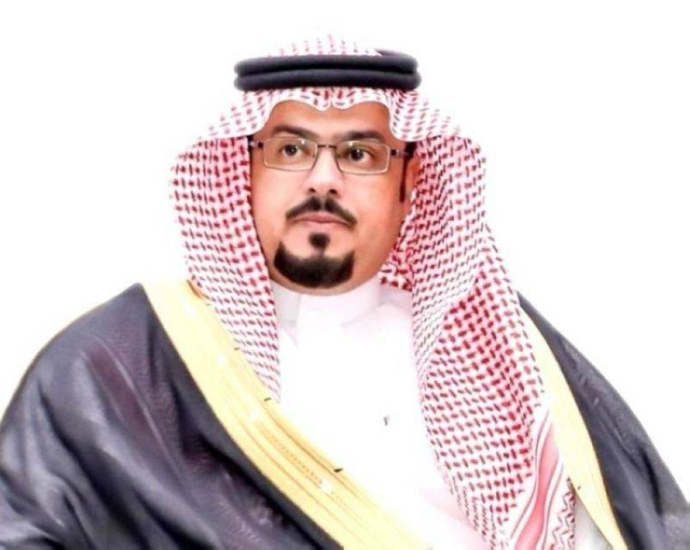 السواط يتماثل للشفاء من وعكة طارئة