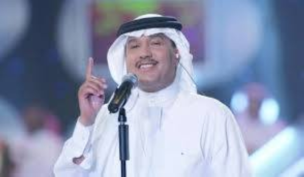 محمد عبدة «SOLD OUT»
