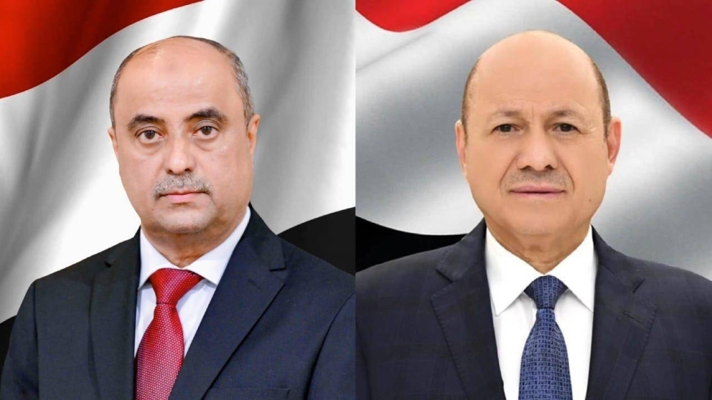 بن بريك يجدد التزام الحكومة بتخفيف معاناة المواطنين وإنهاء الانقلاب الحوثي