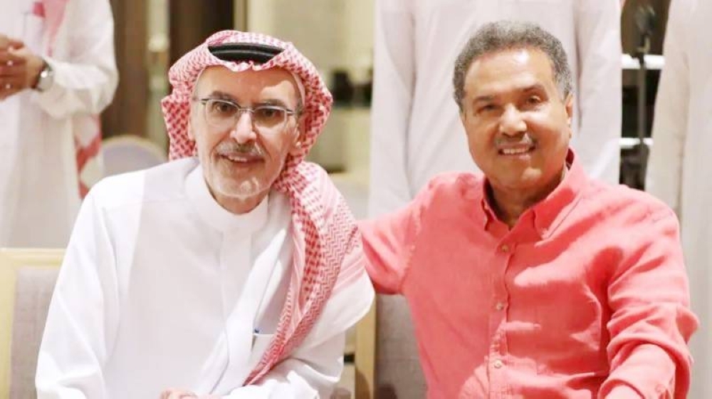 5 أغنيات لحنها طلال ولن يسمعها البدر بصوت محمد عبده
