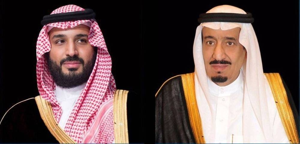 القيادة تهنئ الرئيس اليمني بذكرى يوم الوحدة