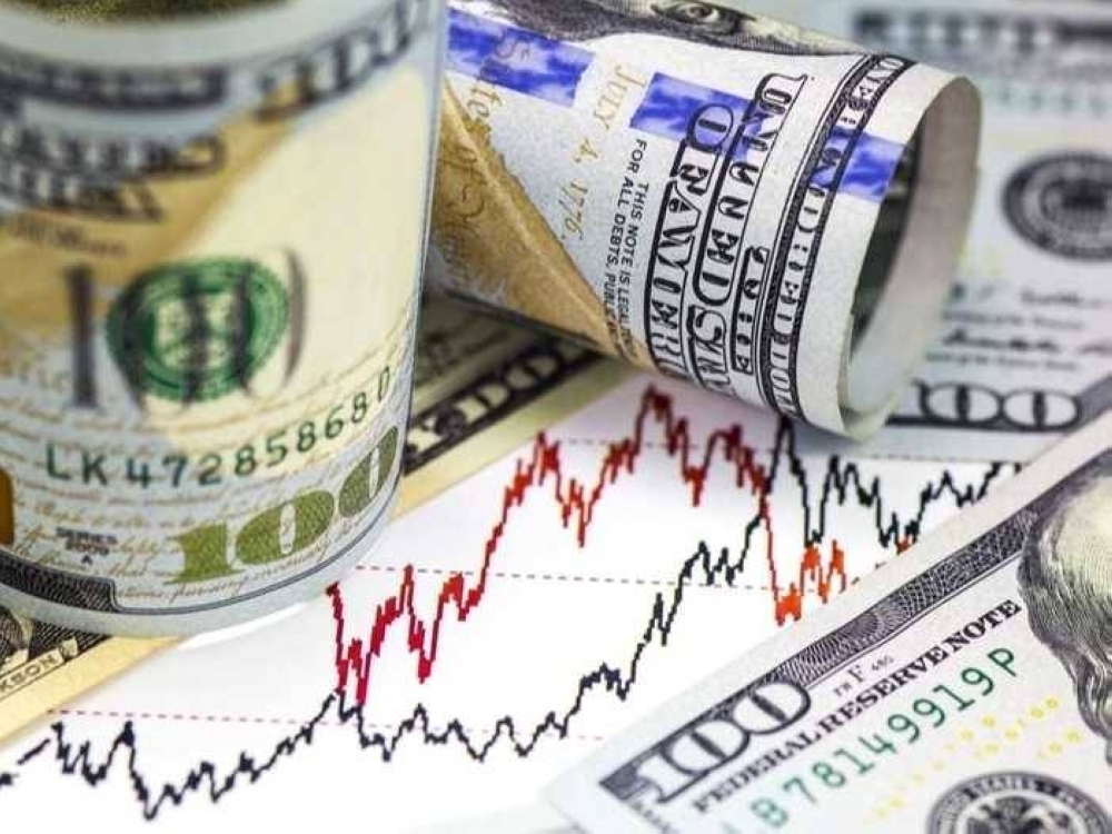 تراجع عوائد السندات الأمريكية مع تقييم مشروع قانون الضرائب
