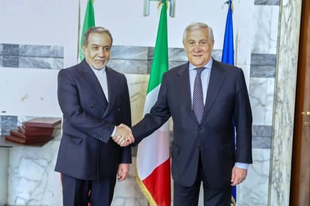 هل تراقب إسرائيل المحادثات الأمريكية الإيرانية ؟