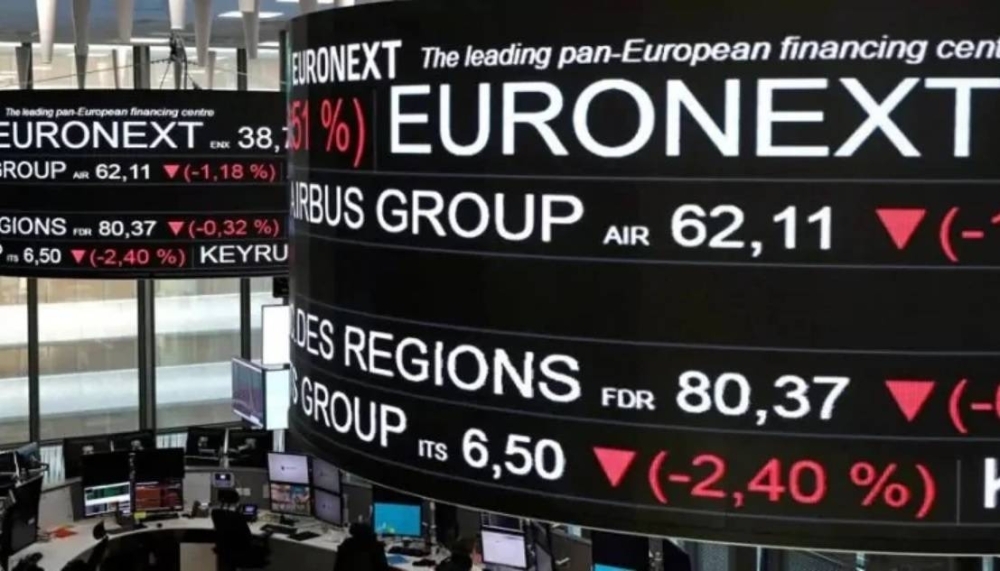 أمريكا تهدد الاتحاد الأوروبي بفرض رسوم جمركية بـ50%