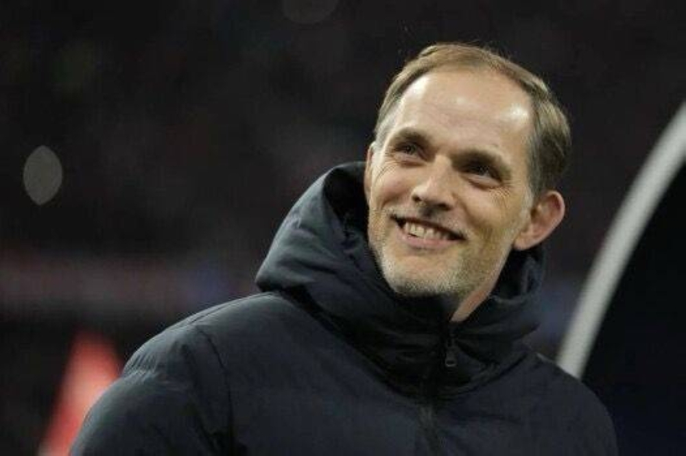 توماس توخيل: توني يستحق الانضمام للمنتخب الإنجليزي