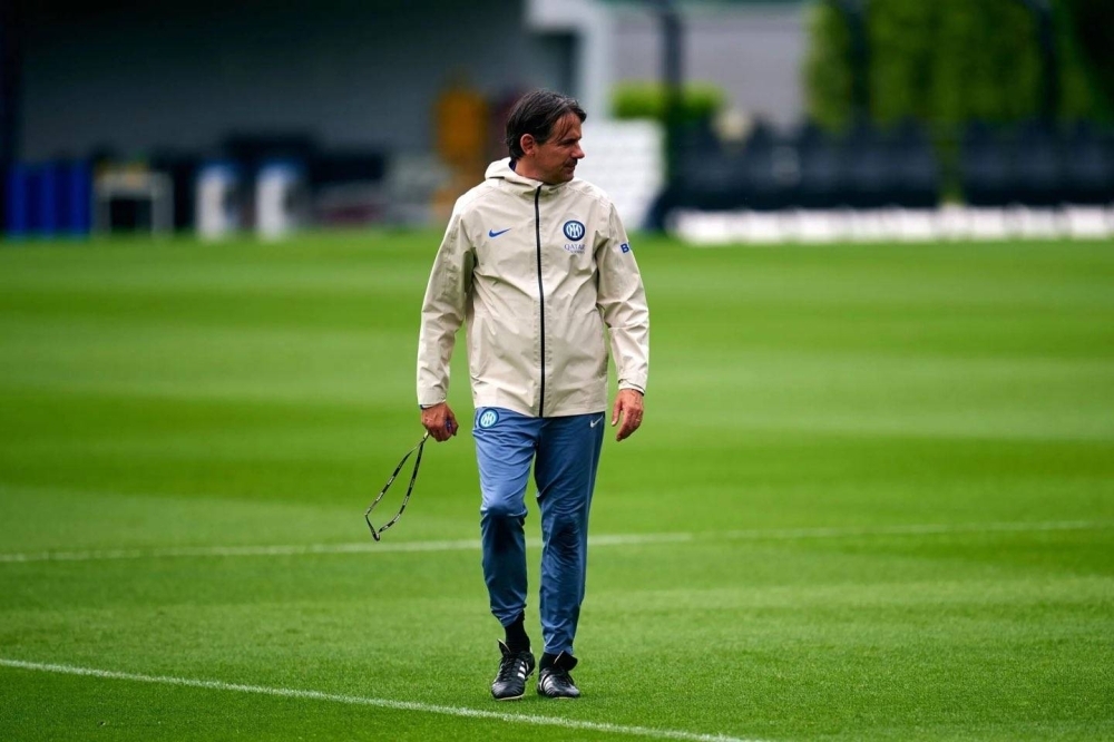 بين إنزاغي والهلال.. «خطوة»