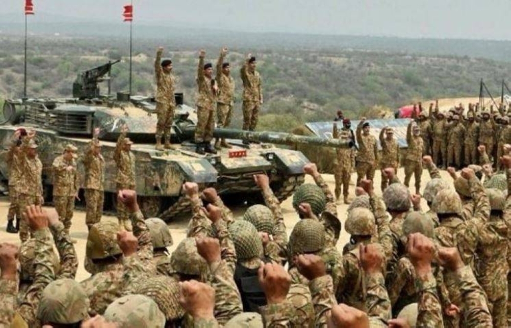 توتر جديد بين الهند وباكستان.. اتهامات بدعم الإرهاب في بلوشستان
