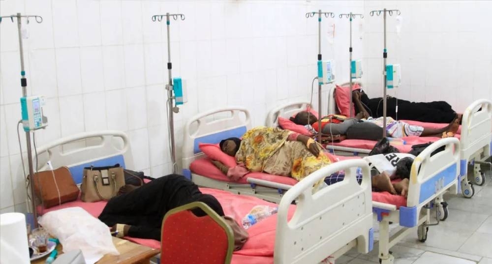 وسط مناشدات طبية.. الكوليرا تفتك بالسودانيين