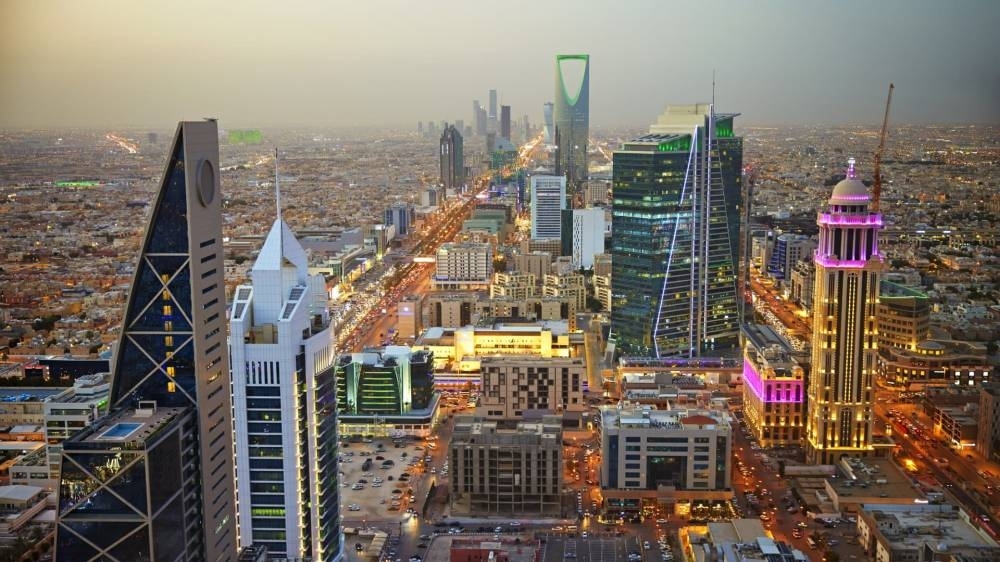 58.7 مليار ريال.. السعودية تمول عجز الربع الأول من 2025