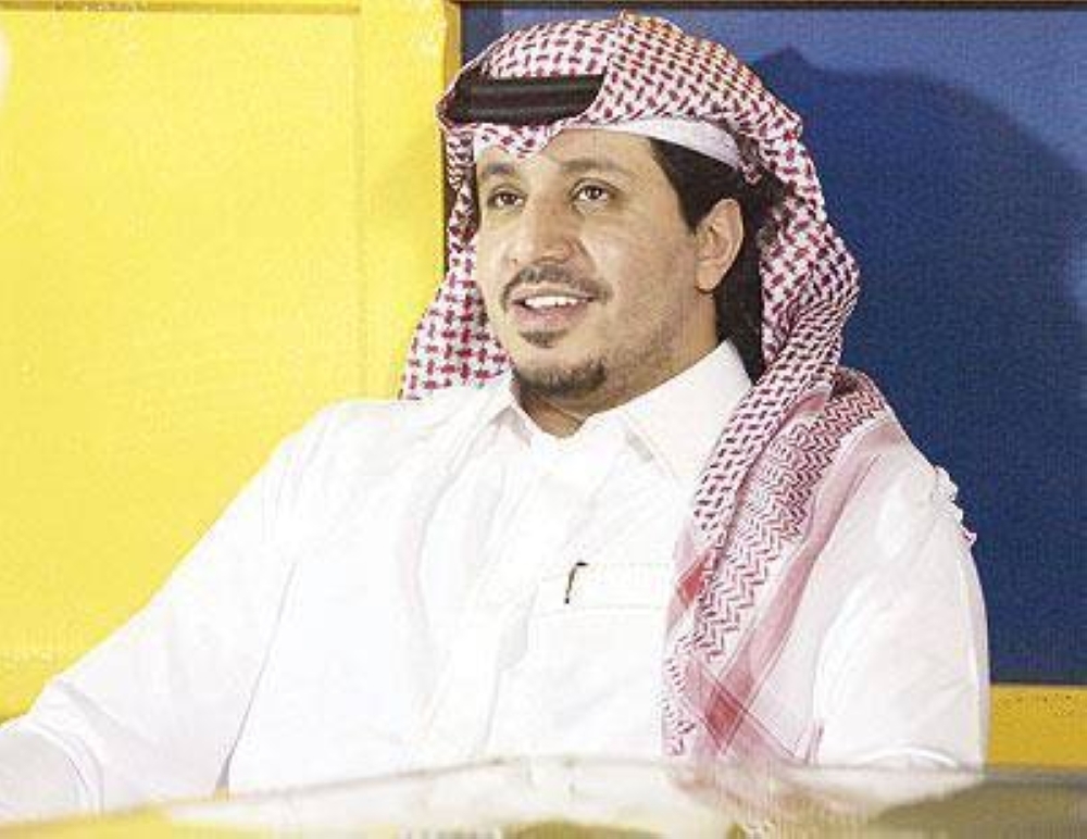 الرشيد يُحذّر الجماهير: النصر على حافة موسم كارثي