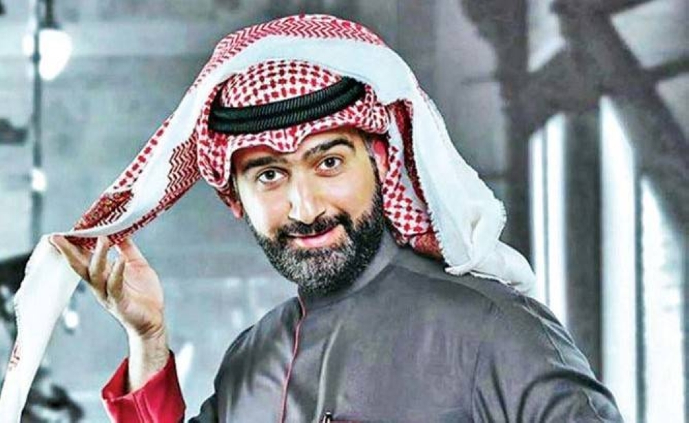 ما حقيقة سحب الجنسية الكويتية من الفنان أحمد إيراج ؟