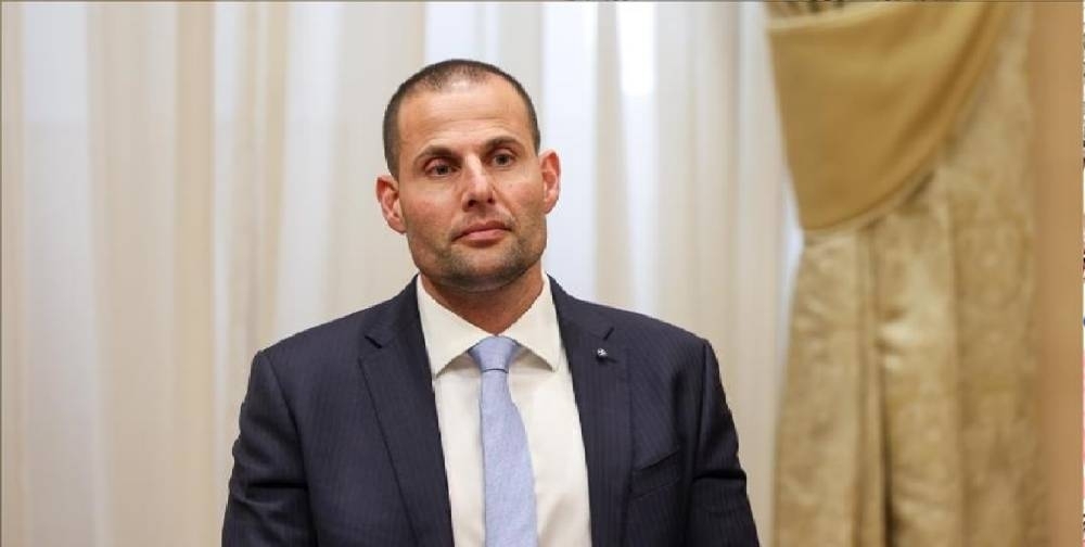 مالطا تعلن عزمها الاعتراف بدولة فلسطين