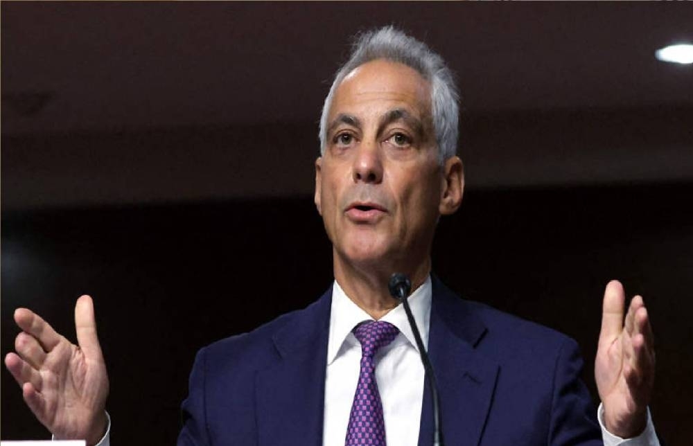 من هو مرشح الديمقراطيين للانتخابات الأمريكية 2028؟